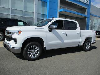 2026 Chevrolet Silverado 1500 for sale in Newton NJ
