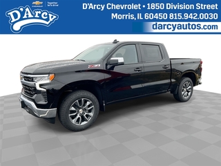 2026 Chevrolet Silverado 1500 for sale in Olathe KS