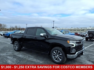 2026 Chevrolet Silverado 1500 for sale in Frankfort IL