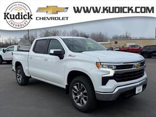 2026 Chevrolet Silverado 1500 for sale in Mauston WI