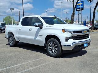 2026 Chevrolet Silverado 1500 for sale in Austin TX