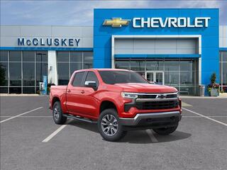 2026 Chevrolet Silverado 1500 for sale in Cincinnati OH