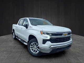 2026 Chevrolet Silverado 1500 for sale in Cabin Creek WV