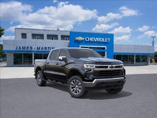 2026 Chevrolet Silverado 1500 for sale in Detroit MI