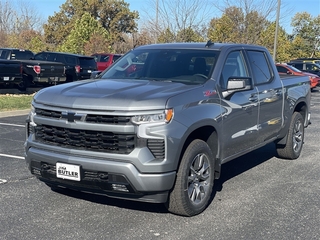 2025 Chevrolet Silverado 1500 for sale in Linn MO