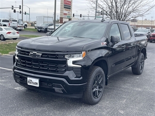 2025 Chevrolet Silverado 1500 for sale in Fenton MO