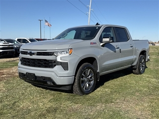 2025 Chevrolet Silverado 1500 for sale in Centralia MO