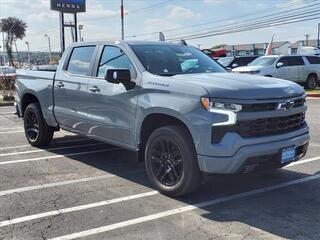 2025 Chevrolet Silverado 1500 for sale in Austin TX