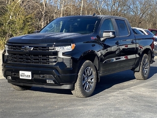 2025 Chevrolet Silverado 1500 for sale in Centralia MO