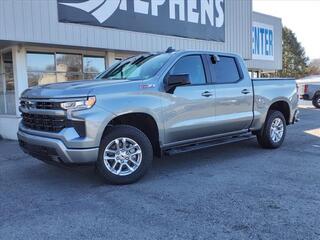 2025 Chevrolet Silverado 1500 for sale in Beckley WV