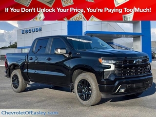 2025 Chevrolet Silverado 1500 for sale in Easley SC