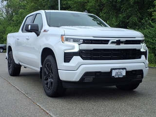 2025 Chevrolet Silverado 1500 for sale in Cincinnati OH