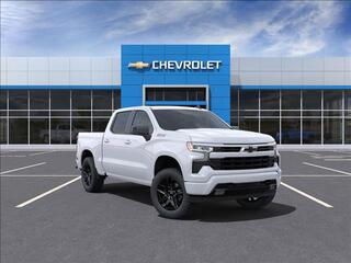 2025 Chevrolet Silverado 1500 for sale in Charlotte NC