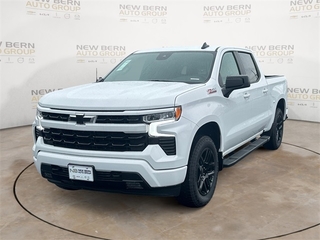 2025 Chevrolet Silverado 1500 for sale in New Bern NC