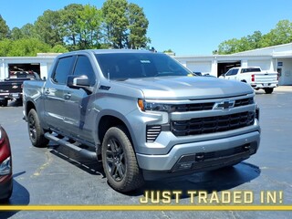 2025 Chevrolet Silverado 1500 for sale in Wendell NC