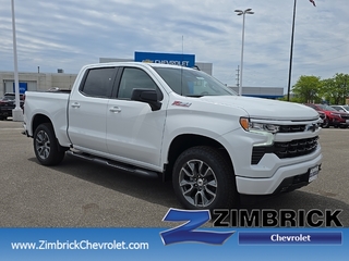 2025 Chevrolet Silverado 1500 for sale in Sun Prairie WI