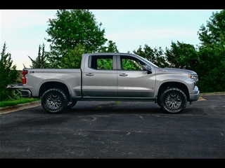 2025 Chevrolet Silverado 1500 for sale in Charlotte NC