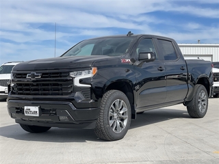 2026 Chevrolet Silverado 1500 for sale in Centralia MO