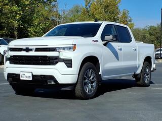 2026 Chevrolet Silverado 1500 for sale in Linn MO