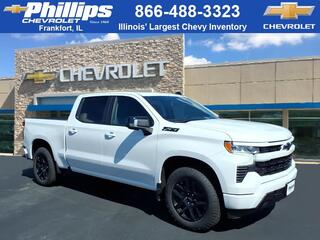 2026 Chevrolet Silverado 1500 for sale in Frankfort IL