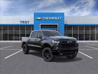 2026 Chevrolet Silverado 1500 for sale in Troy OH