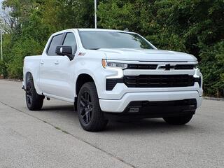 2026 Chevrolet Silverado 1500 for sale in Cincinnati OH