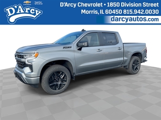 2026 Chevrolet Silverado 1500 for sale in Olathe KS