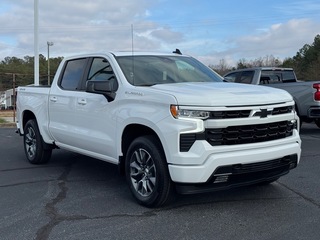 2026 Chevrolet Silverado 1500 for sale in West Union SC