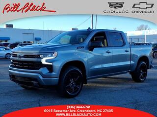 2026 Chevrolet Silverado 1500 for sale in Greensboro NC