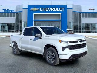 2026 Chevrolet Silverado 1500 for sale in East Brunswick NJ