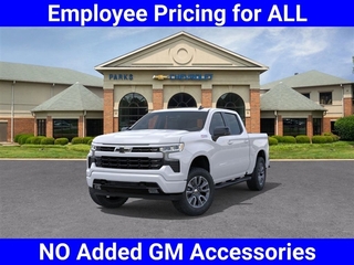 2026 Chevrolet Silverado 1500 for sale in Huntersville NC