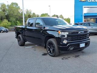 2026 Chevrolet Silverado 1500 for sale in Bowie MD