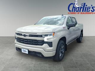 2026 Chevrolet Silverado 1500 for sale in Winthrop ME