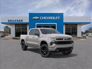 2026 Chevrolet Silverado 1500 for sale in Orange TX