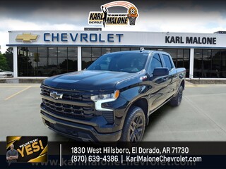 2026 Chevrolet Silverado 1500 for sale in Muskegon MI