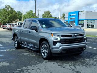 2026 Chevrolet Silverado 1500 for sale in Wendell NC