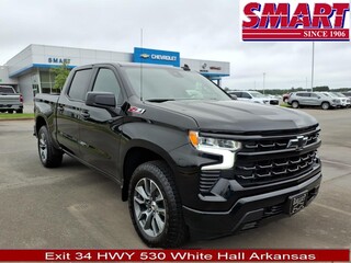 2026 Chevrolet Silverado 1500 for sale in White Hall AR