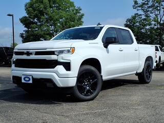 2026 Chevrolet Silverado 1500 for sale in Portsmouth NH