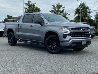2025 Chevrolet Silverado 1500 for sale in Kernersville NC