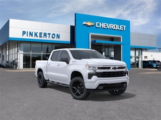 2025 Chevrolet Silverado 1500 for sale in Cornelius NC
