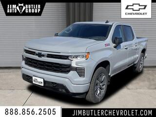 2025 Chevrolet Silverado 1500 for sale in Fenton MO