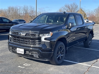 2025 Chevrolet Silverado 1500 for sale in Fenton MO