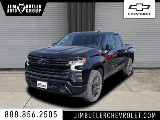 2025 Chevrolet Silverado 1500 for sale in Fenton MO