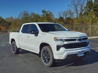 2025 Chevrolet Silverado 1500 for sale in Frankfort IL