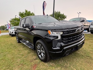 2025 Chevrolet Silverado 1500 for sale in Easley SC