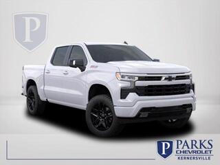 2025 Chevrolet Silverado 1500 for sale in Kernersville NC