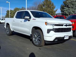 2025 Chevrolet Silverado 1500 for sale in Lincoln NE