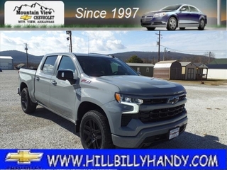 2025 Chevrolet Silverado 1500 for sale in Mountain View AR