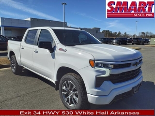 2025 Chevrolet Silverado 1500 for sale in White Hall AR