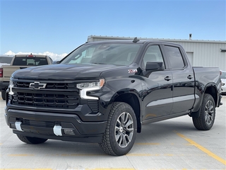 2025 Chevrolet Silverado 1500 for sale in Centralia MO